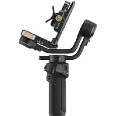 BAZAR - Zhiyun Weebill 3S Combo stabilizátor - Poškozený ...