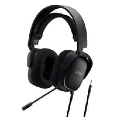BAZAR - ADATA XPG herní sluchátka PRECOG S, drátové 3.5mm...