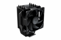 Cooler Master chladič Hyper 411 Nano, 92mm, LGA1851, AM5