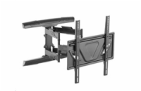 Dvouramenný výsuvný polohovací držák Tv Fiber Mounts Super-2 - pošk. obal