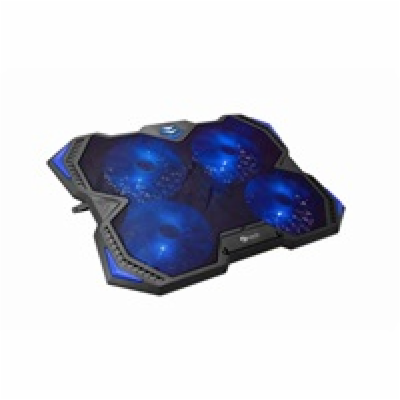 BAZAR - C-TECH chladící podložka pod NTB Zefyros (GCP-01B...