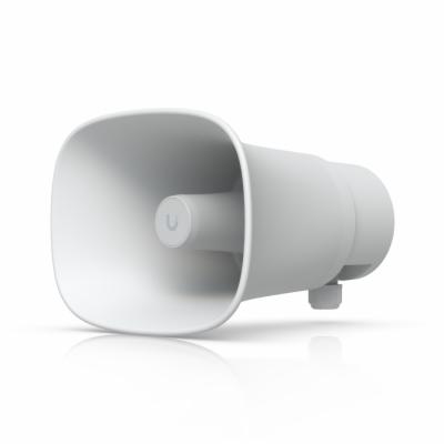 UBNT AI Horn Speaker bílý