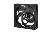 ARCTIC P12 PWM (black/trasparent)
