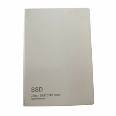 SK hynix 128GB 2,5 SATA SSD Disk se stabilním výkonem pro...
