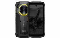 Smartphone Ulefone Armor Mini 20 Pro 5G 8GB/256GB (Black)