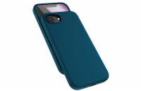Epico Mag+ Silicone Pro kryt iPhone 16e - modrá