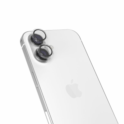 Epico ochranné sklo fotoaparátu iPhone 16e