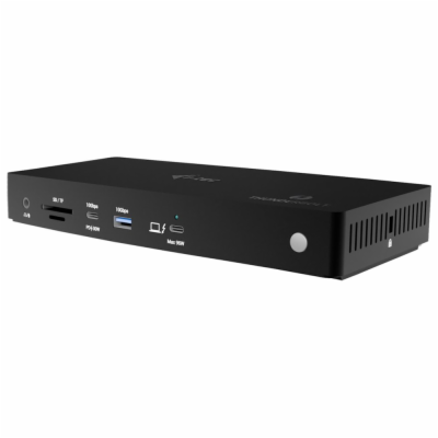 i-tec dokovací stanice Thunderbolt4 3x Display Docking St...