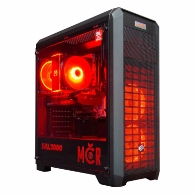 HAL3000 MČR Finale 2 Pro 3060 / Intel i5-13400F/ 16GB/ RT...