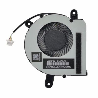 HP Serverový Ventilátor, PN: L21471-001 Systémový ventilá...