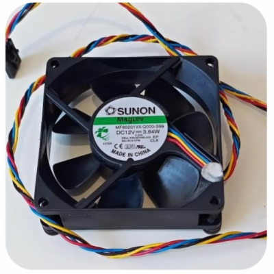 Dell Systémový Ventilátor, PN: WC236-A00 Systémový ventil...