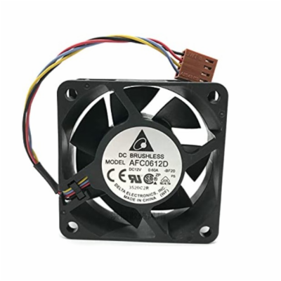 AVC Nízkoprofilový Ventilátor, 80 mm, 5V, PN: 5827S05R Sy...