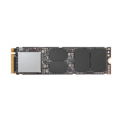 Intel SSD Pro 7600p NVMe SSD 256GB Intel SSD Pro 7600p NV...