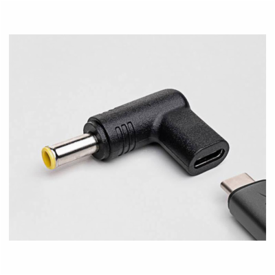 Adaptér USB-C pro notebooky Samsung LTC LXG373