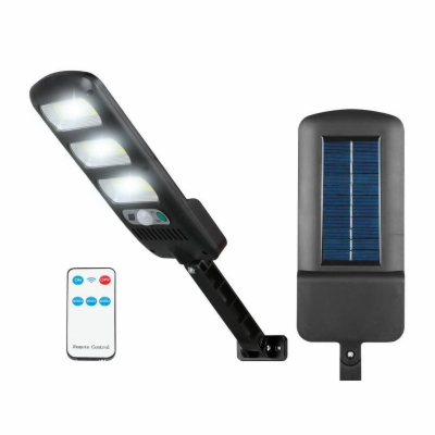 Svítidlo solární LTC LXLL117 PIR