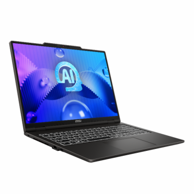 MSI Venture/Pro 16 AI A1VEG-027CZ/U7-155H/16"/2048x1280/3...