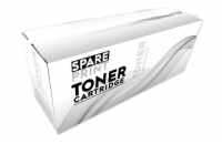 SPARE PRINT kompatibilní toner 43979202 Black pro tiskárny OKI