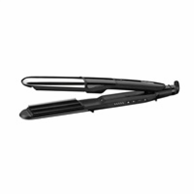 BAZAR - BaByliss ST496E žehlička na vlasy, 5 teplot, LED ...