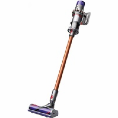 BAZAR - Dyson V10 Absolute 2022 akumulátorový vysavač - P...