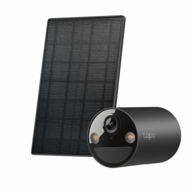 TP-Link Tapo C411 KIT solární WiFi Kamera, venkovní, 2K, ...