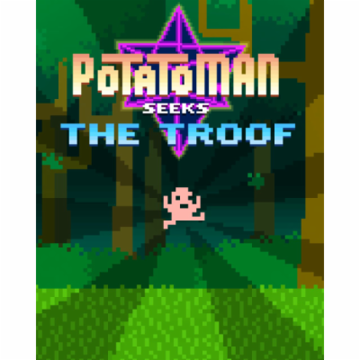 ESD Potatoman Seeks the Troof