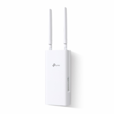 TP-Link TL-MR100-Outdoor, 4G LTE venkovní router, 2.4GHz,...