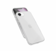 Epico Twiggy Gloss kryt iPhone 16e - transparentní