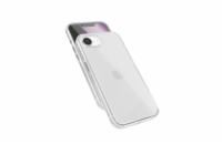 Epico Hero Case iPhone 16e - transparentní