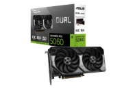 ASUS DUAL-RTX5060-O8G