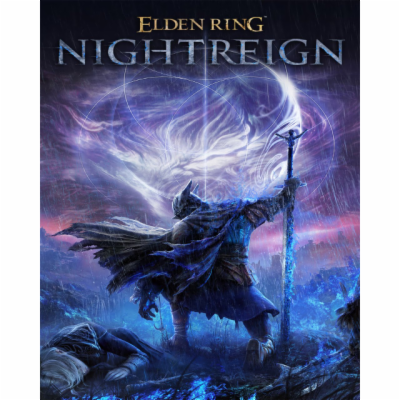 ESD Elden Ring NIGHTREIGN