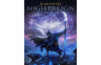 ESD Elden Ring NIGHTREIGN