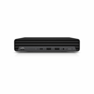 HP EliteDesk 805 G6 DM 16 GB, AMD Ryzen 5 PRO 4650G 3.70 ...