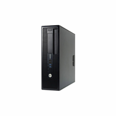 HP EliteDesk 705 G2 SFF 8 GB, AMD PRO A8-8650B 3.20 GHz, ...