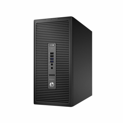 HP EliteDesk 705 G2 MT 8 GB, AMD PRO A8-8650B 3.20 GHz, 2...