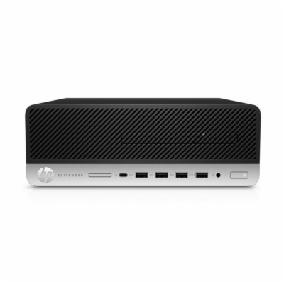 HP EliteDesk 705 G5 SFF 8 GB, AMD Ryzen 3 PRO 3200G 3.60 ...
