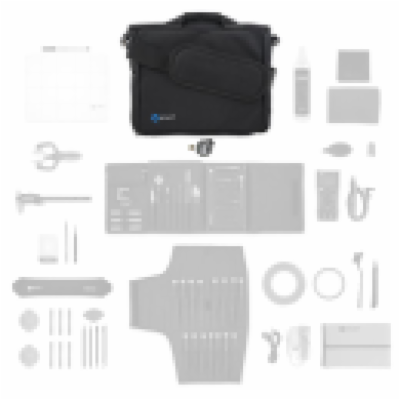 iFixit Pro Tech Movement Module, brašna pro nástroje a př...