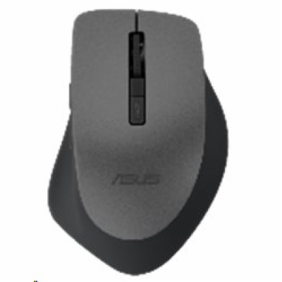 ASUS WT425/Ergonomická/Optická/Pro praváky/1 600 DPI/Bezd...