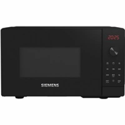 BAZAR - Siemens iQ300 FE023LMB2 mikrovlnná trouba, 800 W,...