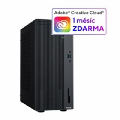 ASUS PC Desktop ExpertCenter P500 Mini Tower (P500MV-1342...