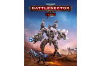 ESD Warhammer 40,000 Battlesector T au