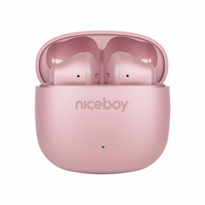 Niceboy Beans 4 POP Sakura Pink