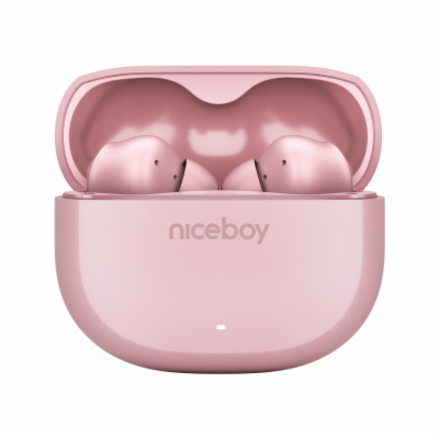 Niceboy Pins 4 Sakura Pink