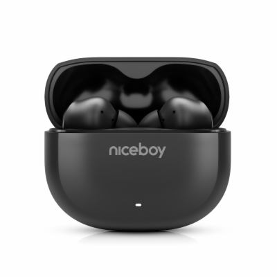 Niceboy Pins 4 Black