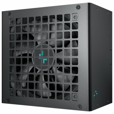 DEEPCOOL zdroj PL650-D / 650W / ATX3.1 / 80+ Bronze