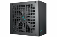 DEEPCOOL zdroj PL650-D / 650W / ATX3.1 / 80+ Bronze