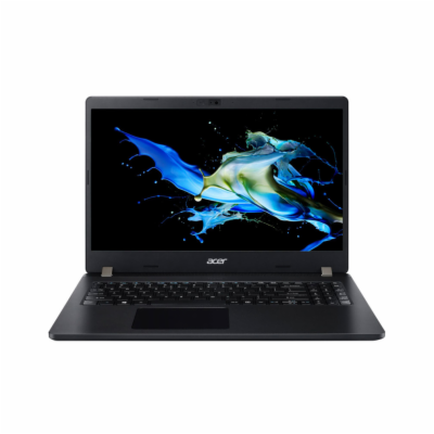 Acer TravelMate P215-52 15,6 palců, 8 GB, Intel Core i5-1...