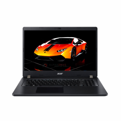 Acer TravelMate P215-52 15,6 palců, 8 GB, Intel Core i5-1...