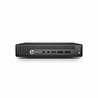 HP EliteDesk 800 G2 DM 8 GB, Intel Core i5-6500T 2.50 GHz...