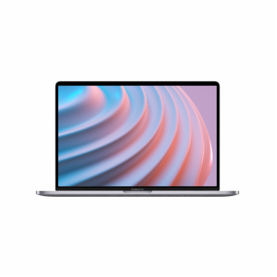 Apple MacBook Pro 15" Touch Bar (2017) Silver 15,4 palců,...