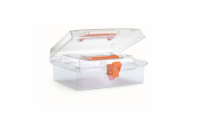 Organizér NUF SET 245x214x100mm sada 2ks